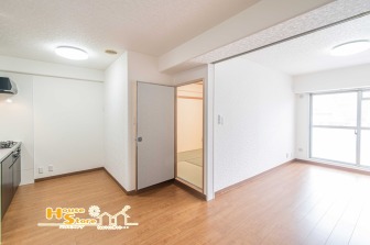 エンゼルハイム浦和花月