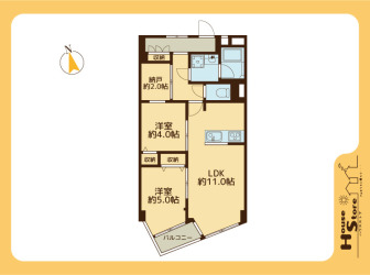 ブランシール蕨