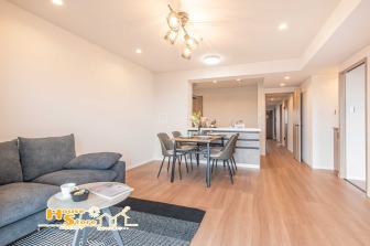 プロムナード大宮春野Ｂ－４番館