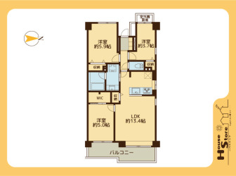 草加パーク・ホームズ