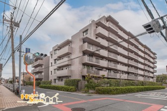 草加パーク・ホームズ