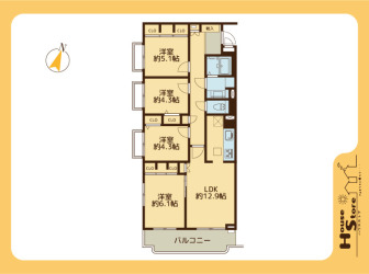 藤和シティコープ大宮桜木町