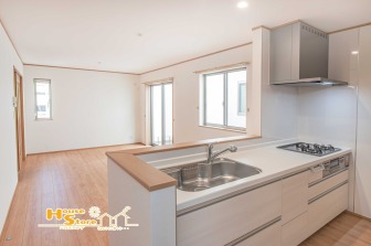 川口市鳩ヶ谷本町戸建