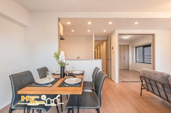 ライフピア南越谷II