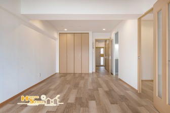 鳩ケ谷スカイハイツ