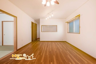 川口市戸塚4丁目戸建　B