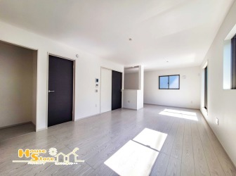 さいたま市浦和区瀬ヶ崎１期１号棟　B