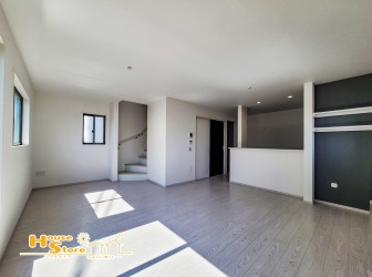 さいたま市浦和区瀬ヶ崎1期2号棟　B 