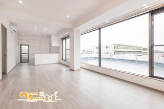 グランドメルシー北原台