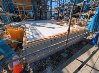 川口市長蔵　2号棟