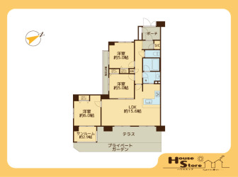 アドグランデ大宮宮原