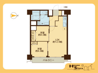 ウインザーハイム西川口