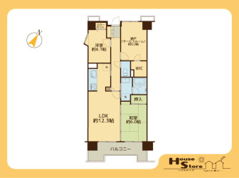 サニークレスト武蔵浦和