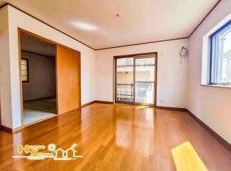 さいたま市緑区原山1丁目戸建　B 