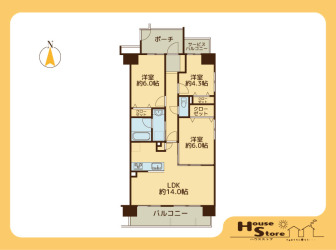 ソフィア東川口