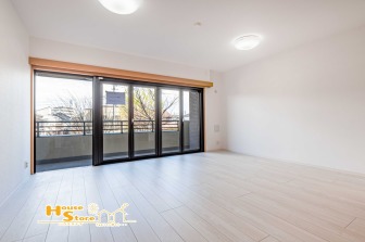 日神パレステージ武里