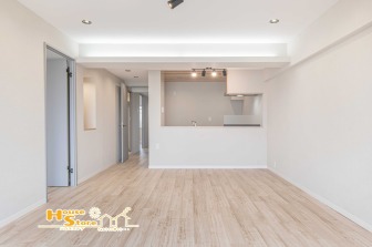 越谷ファミリータウンＤ棟