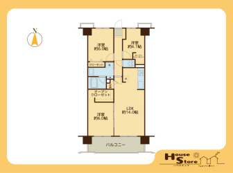 ガーデンコート大宮本郷