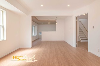 春日部市緑町２丁目戸建