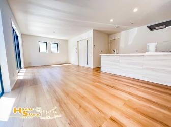 さいたま市緑区大牧全1棟 　K