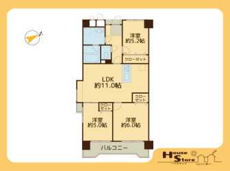 クレスト南浦和弐番館