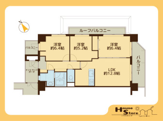 エクセル大宮東２番館