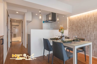 上青木スカイハイツ