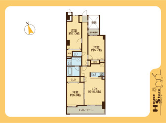セレナハイム東浦和