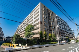 グランステージ南浦和