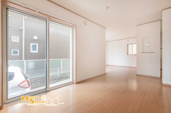 草加市青柳８丁目戸建