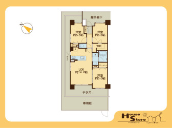 アンビシャス川口青木