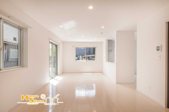 草加市青柳八丁目戸建