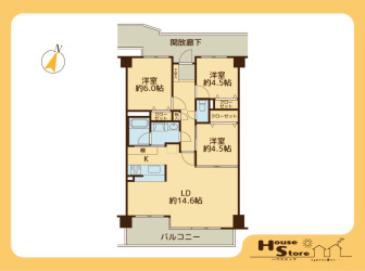 ウィズ東浦和ブローニュ