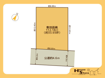 第１岩槻区太田売地