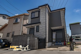 草加市青柳６丁目戸建