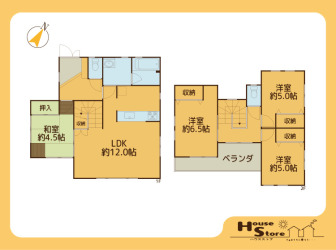 さいたま市岩槻区表慈恩寺戸建