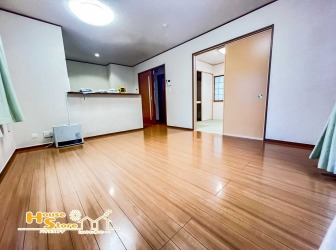 川口市北原台1丁目戸建　K