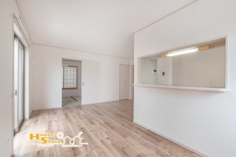 川口市安行藤八戸建
