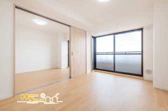 パレス草加松原