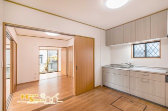 さいたま市見沼区大字山戸建