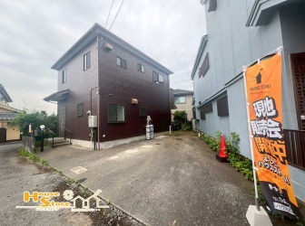 さいたま市見沼区大字山戸建