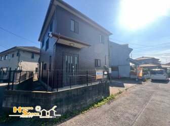 さいたま市見沼区大字山戸建