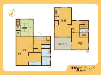 草加市青柳２丁目戸建