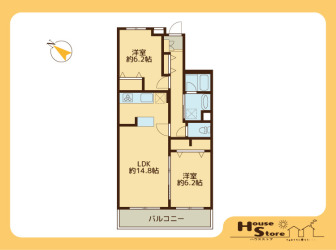 東急ドエルアルス北浦和