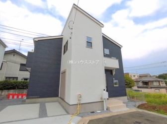 さいたま市第2緑区宮本　1号棟