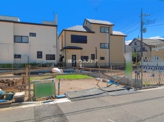 川口市朝日24期　3号棟