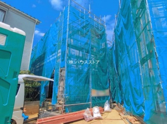 草加市苗塚町97番12　A号棟