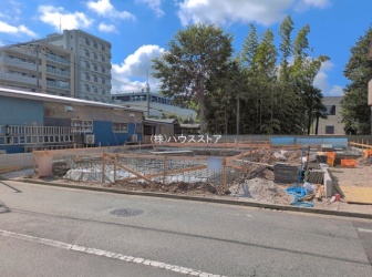 川口市芝144　3棟　1号棟