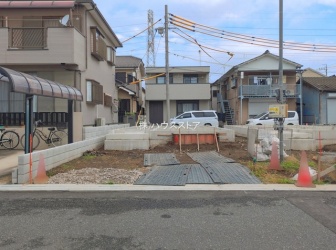 氷川町580番　A号棟