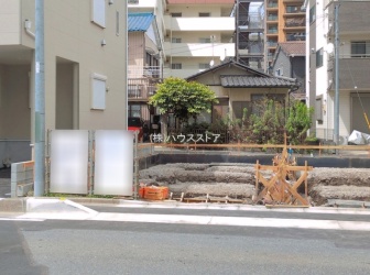 川口市飯塚5期　1号棟